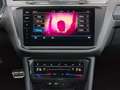 Volkswagen Tiguan Allspace R-LINE PANO LEDER 20" 360° AHK Blanc - thumbnail 41