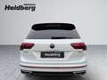 Volkswagen Tiguan Allspace R-LINE PANO LEDER 20" 360° AHK Blanc - thumbnail 10