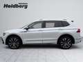 Volkswagen Tiguan Allspace R-LINE PANO LEDER 20" 360° AHK Blanc - thumbnail 5