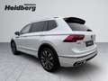 Volkswagen Tiguan Allspace R-LINE PANO LEDER 20" 360° AHK Blanc - thumbnail 6