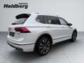Volkswagen Tiguan Allspace R-LINE PANO LEDER 20" 360° AHK Blanc - thumbnail 9