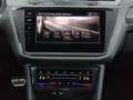 Volkswagen Tiguan Allspace R-LINE PANO LEDER 20" 360° AHK Blanc - thumbnail 43