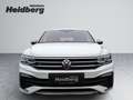 Volkswagen Tiguan Allspace R-LINE PANO LEDER 20" 360° AHK Blanc - thumbnail 2