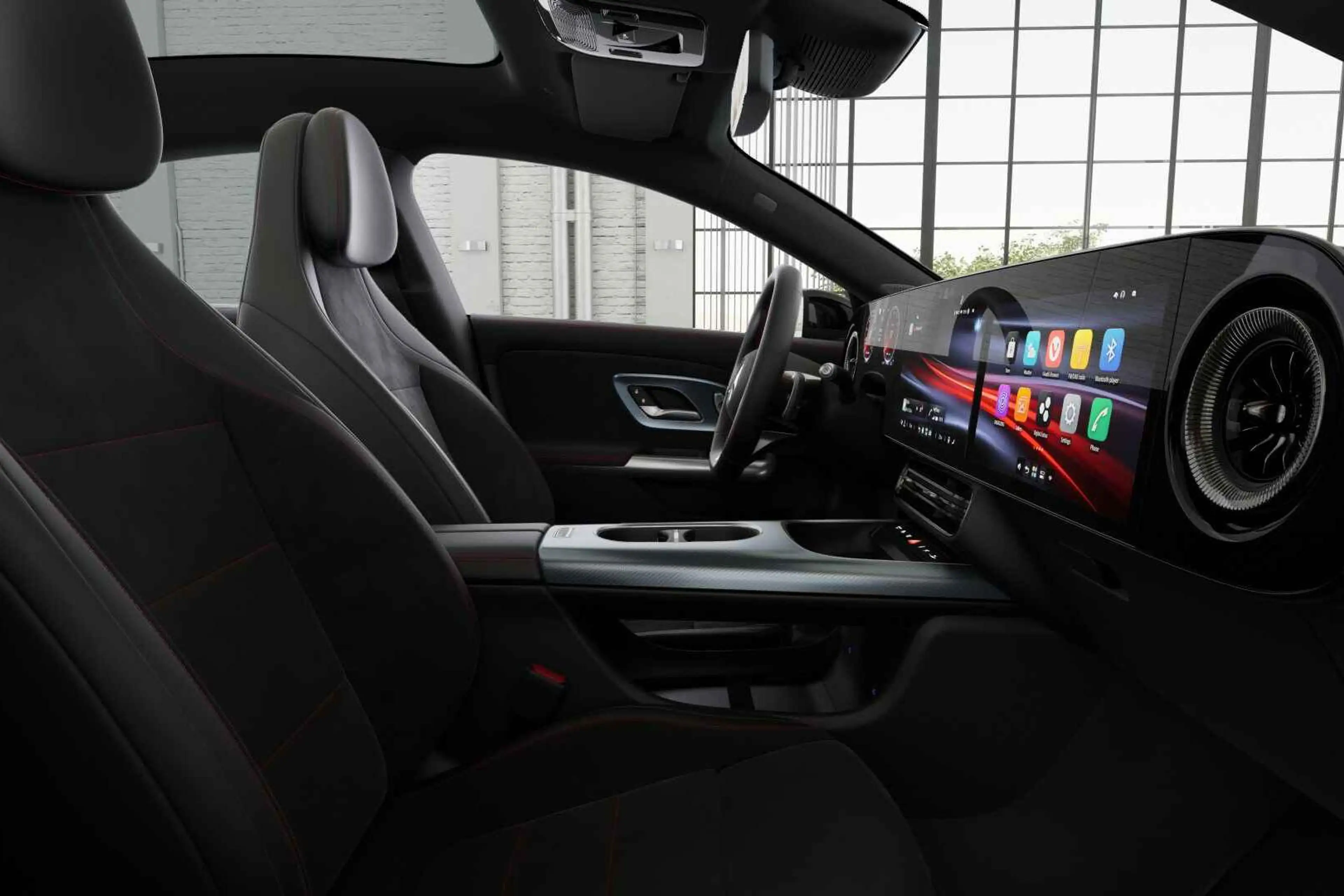 Mercedes-Benz CLA 180 CLA Coupé Automaat Business Solution AMG | Premium — photo 5