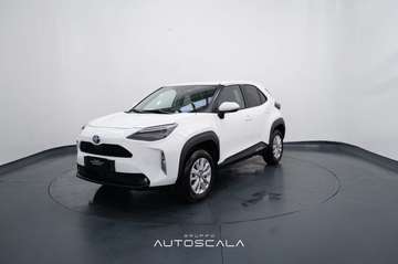 1.5 Hybrid 5p. E-CVT Business