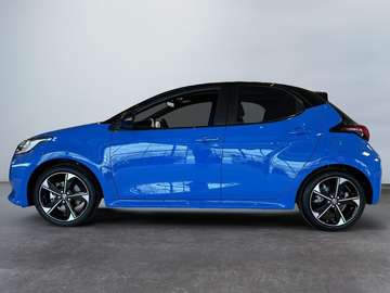 GR Sport 1.5 VVT-i Hybrid 130PS/96kW CVT 2026 1...