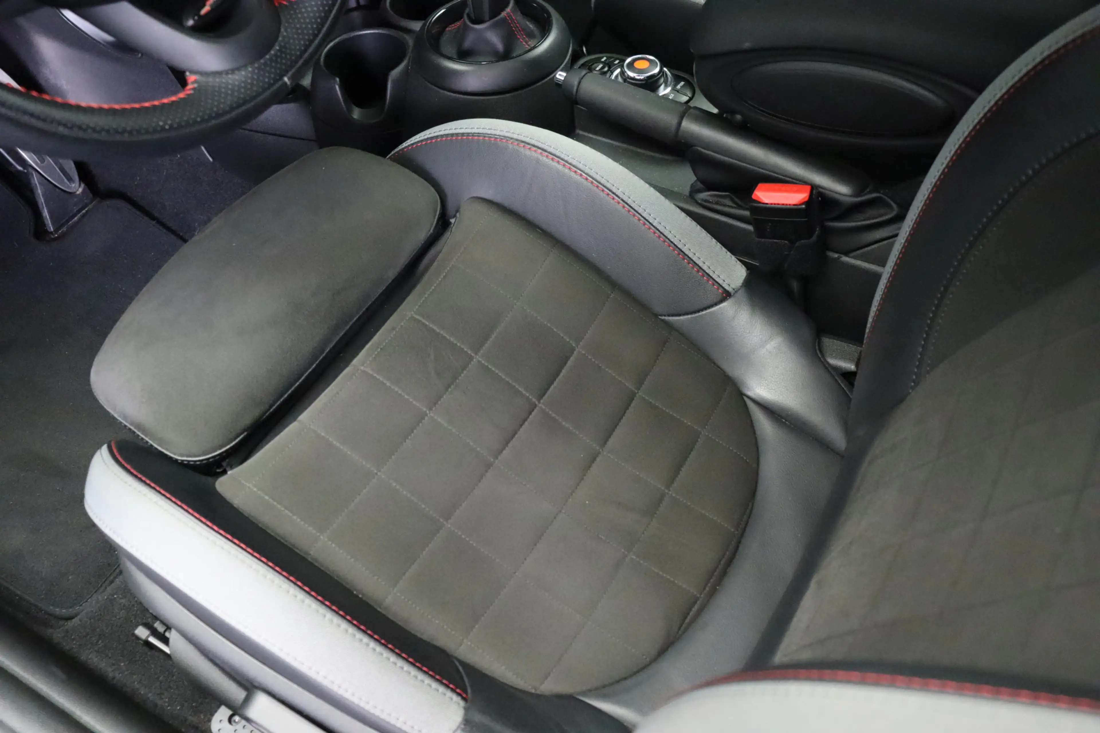 MINI John Cooper Works Hatchback Chili Automaat / Panoramadak / Achteruit — photo 7