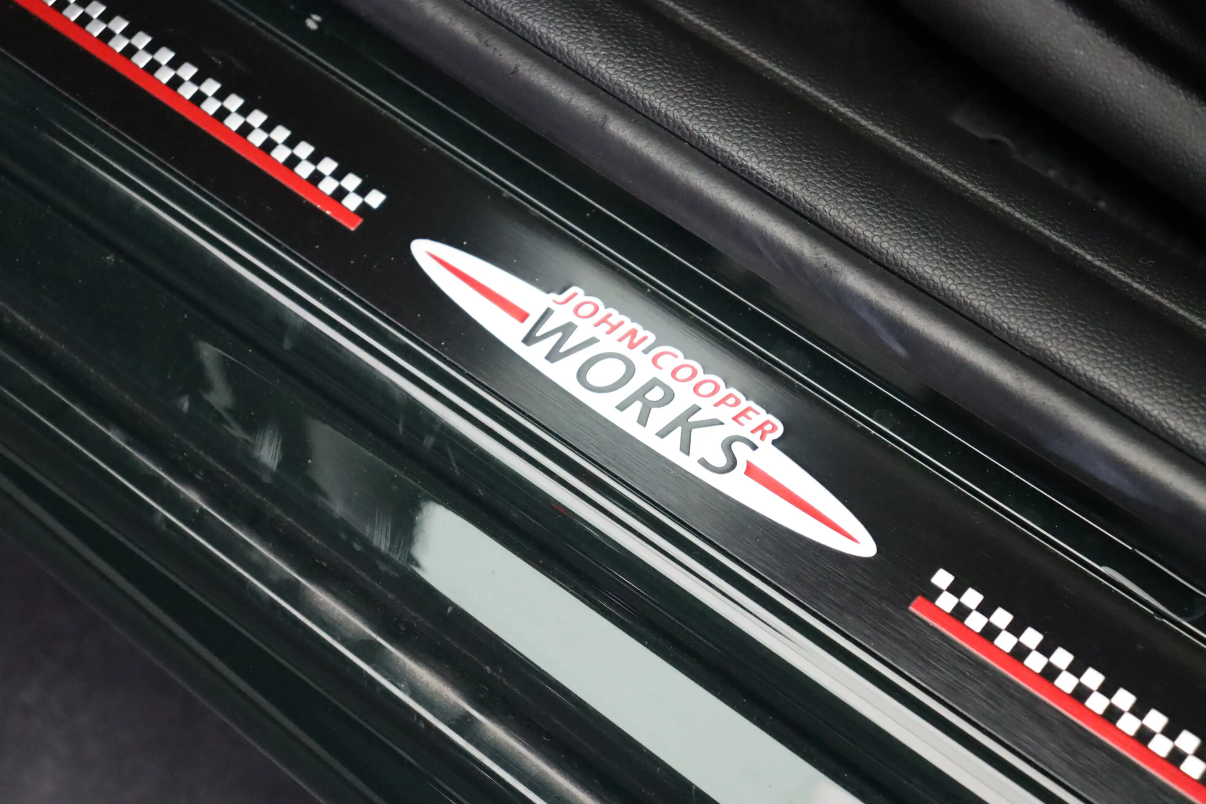 MINI John Cooper Works Hatchback Chili Automaat / Panoramadak / Achteruit — photo 11