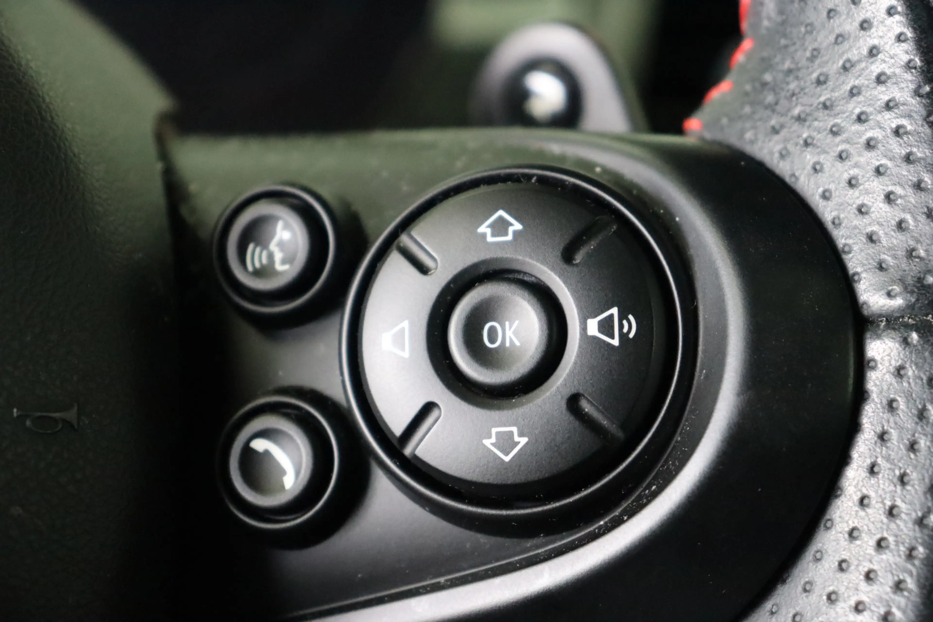 MINI John Cooper Works Hatchback Chili Automaat / Panoramadak / Achteruit — photo 13