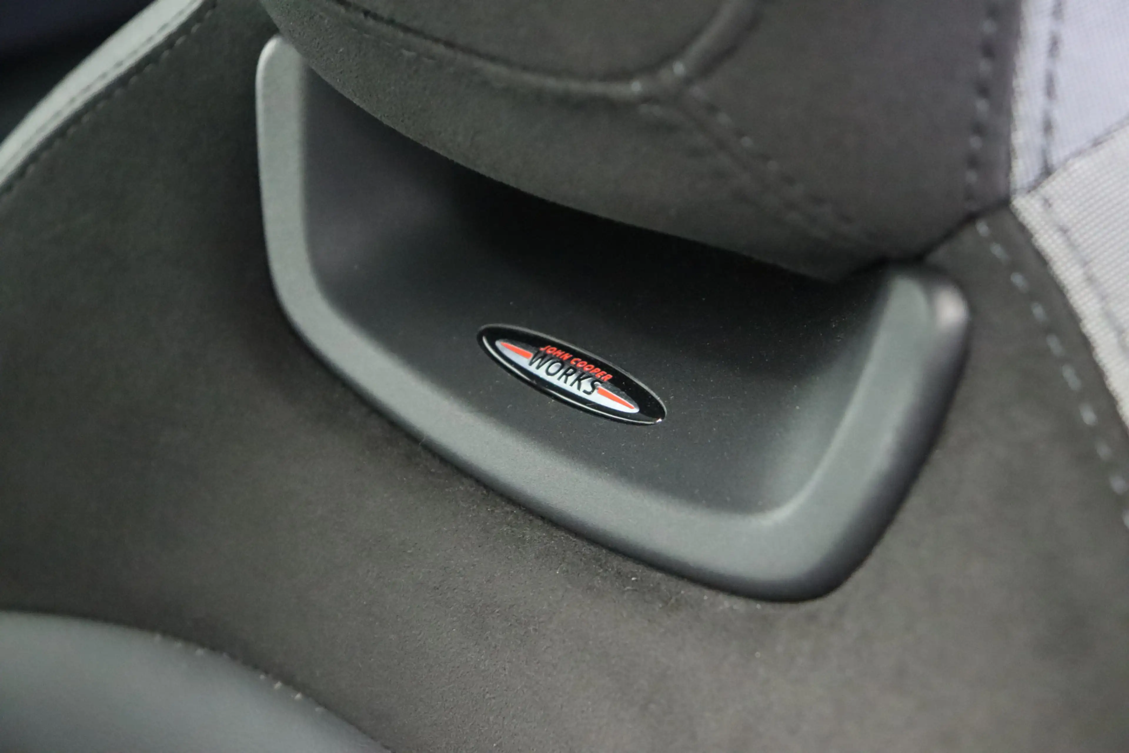 MINI John Cooper Works Hatchback Chili Automaat / Panoramadak / Achteruit — photo 8