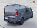 Fiat Talento 1.2 LH1 1.6 Multijet 145ch Cabine Approfondie Pack Pro Nav Gris - thumbnail 6