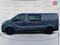 Fiat Talento 1.2 LH1 1.6 Multijet 145ch Cabine Approfondie Pack Pro Nav Gris - thumbnail 9