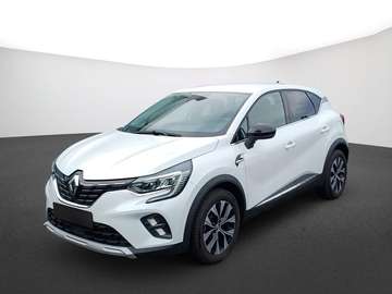 Techno E-Tech Plug-in-Hybrid 160