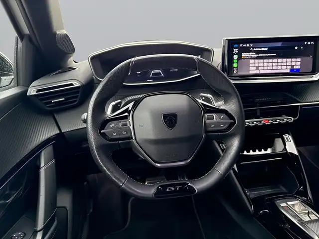 Peugeot 208 view 15