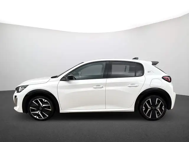 Peugeot 208 view 5