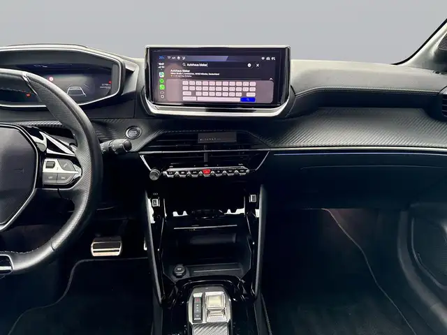 Peugeot 208 view 14