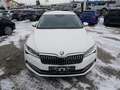 Skoda Superb Kombi 2,0 TDI Style *VIRTUAL+MATRIX+KAMERA* Weiß - thumbnail 2