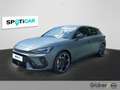 CUPRA Leon LEON 1.5 ETSI --FACELIFT-19-ALCANTARA-- Gris - thumbnail 1