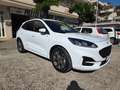 Ford Kuga Kuga III 2020 2.5 full hybrid ST-Line 2wd 190 cv Bianco - thumbnail 2