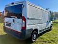 Peugeot Boxer HDi (335) AHZV,Standheizung, Rückfahrkamera Weiß - thumbnail 4