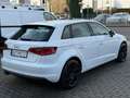 Audi A3 Sportback ambiente | Automatik | Navi | TOP ! Wit - thumbnail 11