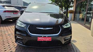 Pacifica 3.6 V6 hybrid Limited 2wd at9 CV 291  GPL