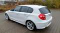 BMW 116 i Weiß - thumbnail 3