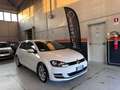 Volkswagen Golf Golf VII 2013 5p 1.4 tsi Highline 122cv Weiß - thumbnail 1
