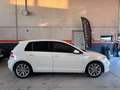 Volkswagen Golf Golf VII 2013 5p 1.4 tsi Highline 122cv Weiß - thumbnail 6