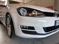 Volkswagen Golf Golf VII 2013 5p 1.4 tsi Highline 122cv Weiß - thumbnail 5