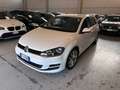 Volkswagen Golf Golf VII 2013 5p 1.4 tsi Highline 122cv Weiß - thumbnail 3