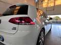 Volkswagen Golf Golf VII 2013 5p 1.4 tsi Highline 122cv Weiß - thumbnail 10