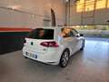 Volkswagen Golf Golf VII 2013 5p 1.4 tsi Highline 122cv Weiß - thumbnail 7