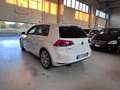Volkswagen Golf Golf VII 2013 5p 1.4 tsi Highline 122cv Weiß - thumbnail 8