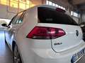 Volkswagen Golf Golf VII 2013 5p 1.4 tsi Highline 122cv Weiß - thumbnail 9