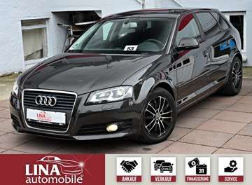 Sportback 1.4 TFSI BiXen*Klimaaut.*PDC*