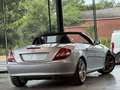 Mercedes-Benz SLK 200 KOMPRESSOR/BOITE AUTO/FULLOPTIONS/1PROP CARNET Gris - thumbnail 3