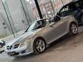 Mercedes-Benz SLK 200 KOMPRESSOR/BOITE AUTO/FULLOPTIONS/1PROP CARNET Gris - thumbnail 5