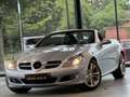 Mercedes-Benz SLK 200 KOMPRESSOR/BOITE AUTO/FULLOPTIONS/1PROP CARNET Gris - thumbnail 1
