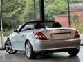 Mercedes-Benz SLK 200 KOMPRESSOR/BOITE AUTO/FULLOPTIONS/1PROP CARNET Gris - thumbnail 4