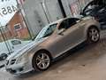 Mercedes-Benz SLK 200 KOMPRESSOR/BOITE AUTO/FULLOPTIONS/1PROP CARNET Gris - thumbnail 10