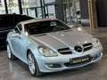 Mercedes-Benz SLK 200 KOMPRESSOR/BOITE AUTO/FULLOPTIONS/1PROP CARNET Gris - thumbnail 7