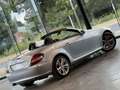 Mercedes-Benz SLK 200 KOMPRESSOR/BOITE AUTO/FULLOPTIONS/1PROP CARNET Gris - thumbnail 9