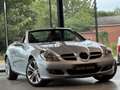 Mercedes-Benz SLK 200 KOMPRESSOR/BOITE AUTO/FULLOPTIONS/1PROP CARNET Gris - thumbnail 2