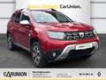 Dacia Duster Prestige+ TCe 130 2WD Rot - thumbnail 3