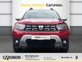 Dacia Duster Prestige+ TCe 130 2WD Rot - thumbnail 2