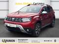 Dacia Duster Prestige+ TCe 130 2WD Rot - thumbnail 1