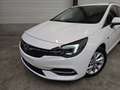 Opel Astra ✖️ TOP ETAT | GPS | TVA DEDUCTIBLE ✔️ Blanc - thumbnail 7
