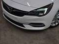 Opel Astra ✖️ TOP ETAT | GPS | TVA DEDUCTIBLE ✔️ Blanc - thumbnail 9