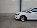 Opel Astra ✖️ TOP ETAT | GPS | TVA DEDUCTIBLE ✔️ Blanc - thumbnail 13